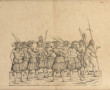 Hans BURGKMAIR (1500-1559/62) - D'après 