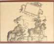 Hans BURGKMAIR (1500-1559/62) - D'après 
