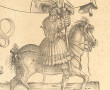 Hans BURGKMAIR (1500-1559/62) - D'après 