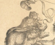 Hans BURGKMAIR (1500-1559/62) - D'après 