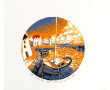 Monogramme JP (Xxè-XXIè) - "Belle-Ile en