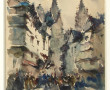 Dans l'esprit d'Hermann Édouard WAGNER (