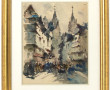 Dans l'esprit d'Hermann Édouard WAGNER (