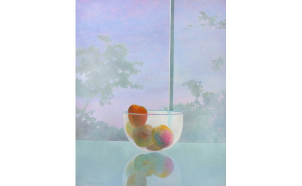 Pierre GARCIA-FONS (1928-2016) "Coupe av