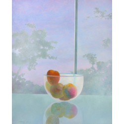 Pierre GARCIA-FONS (1928-2016) "Coupe av