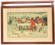 D'après Cecil ALDIN (1870-1935) - Lot de