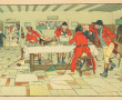 D'après Cecil ALDIN (1870-1935) - Lot de
