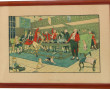 D'après Cecil ALDIN (1870-1935) - Lot de