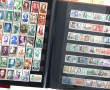 France et étrangers - Collection de timb
