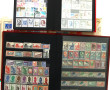 France et étrangers - Collection de timb