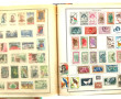 France et étrangers - Collection de timb