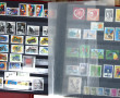 France et étrangers - Collection de timb