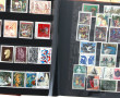 France et étrangers - Collection de timb