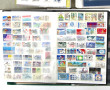 MONDE , documents philatéliques , FRANCE