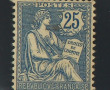 FRANCE - TP n° 127 neuf avec charnière l