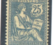 FRANCE - TP n° 57 neuf sans charnière su