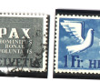 SUISSE - 2 TP oblitérés, beau centrage, 
