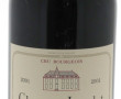 1 magnum HAUT MEDOC Ch Landat 2001 cru b