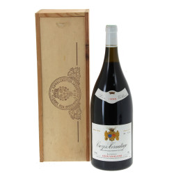 1 magnum CROZES HERMITAGE 1996 Léon Viol