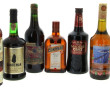 FOND DE BAR suite succession 1/2 bouteil