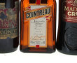 FOND DE BAR suite succession 1/2 bouteil