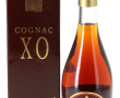 1 B COGNAC Tanguidé et fils XO 50 cl 40