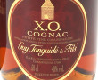 1 B COGNAC Tanguidé et fils XO 50 cl 40