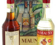 RHUM LA MAUNY Martinique - coffret deux 