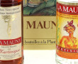 RHUM LA MAUNY Martinique - coffret deux 