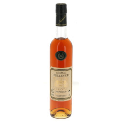 1 B COGNAC Ch Bellevue Napoléon 50 cl
