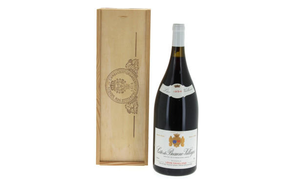 1 Magnum COTES DE BEAUNE - VILLAGES 1994