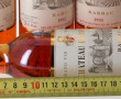 5 1/2 bouteilles BARSAC Ch de Rolland 19