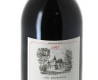 1 magnum Ch LAMOTHE CISSAC 1997 Haut Méd