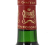 1 B Ch MOUTON ROTHSCHILD 1986