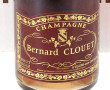 CHAMPAGNE 6 bouteilles brut rosé Bernar