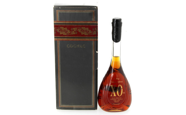 COGNAC Ch Bellevue XO Guillaume en cof