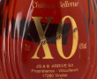 COGNAC Ch Bellevue XO Guillaume en cof