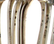 14 fourchettes et 12 cuillères en argent