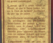 SILEO - Petite pendulette à poser en lai