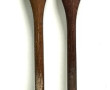 Paire de rame en bois 151 cm