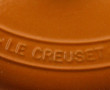 LE CREUSET - Faitout de forme ovale