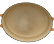 LE CREUSET - Faitout de forme ovale