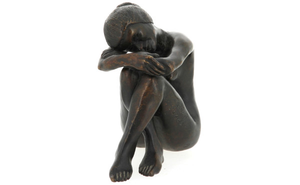 Gabriel MARIANI (Né en 1932) "Nu féminin