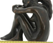 Gabriel MARIANI (Né en 1932) "Nu féminin