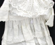 Bretagne - Costumes de fillettes, répliq