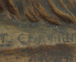 Thomas-François CARTIER (1879-1936) - "C