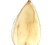 Pendentif en or 18 carats, travail étran