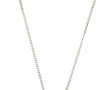 Pendentif moderniste en argent 925ème, c
