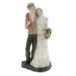 INGLES Valencia, Espagne - "Couple d'amo