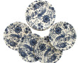 VILLEROY & BOCH - Décor "Paradiso" - 10 
